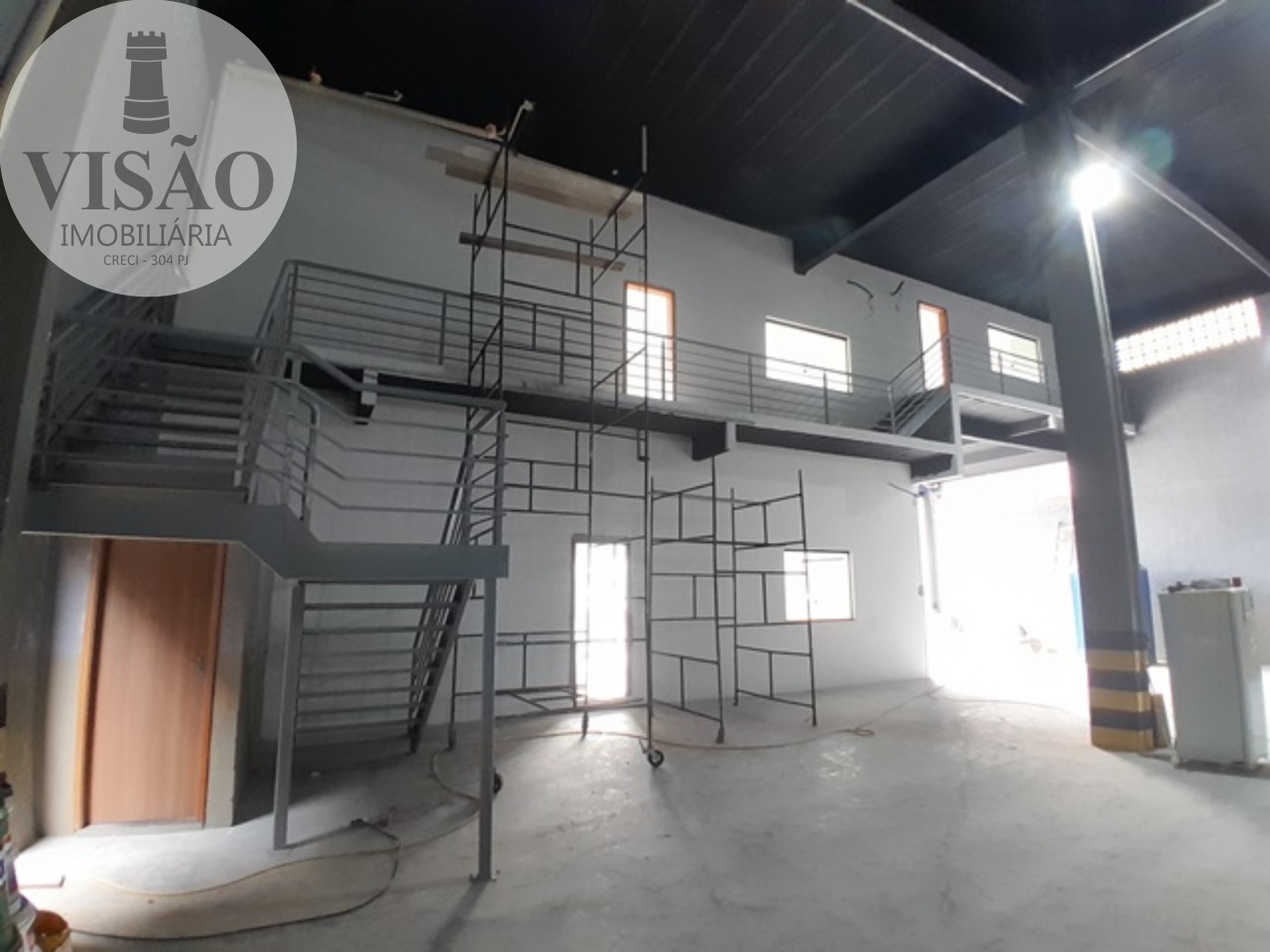 Depósito-Galpão, 800 m² - Foto 7