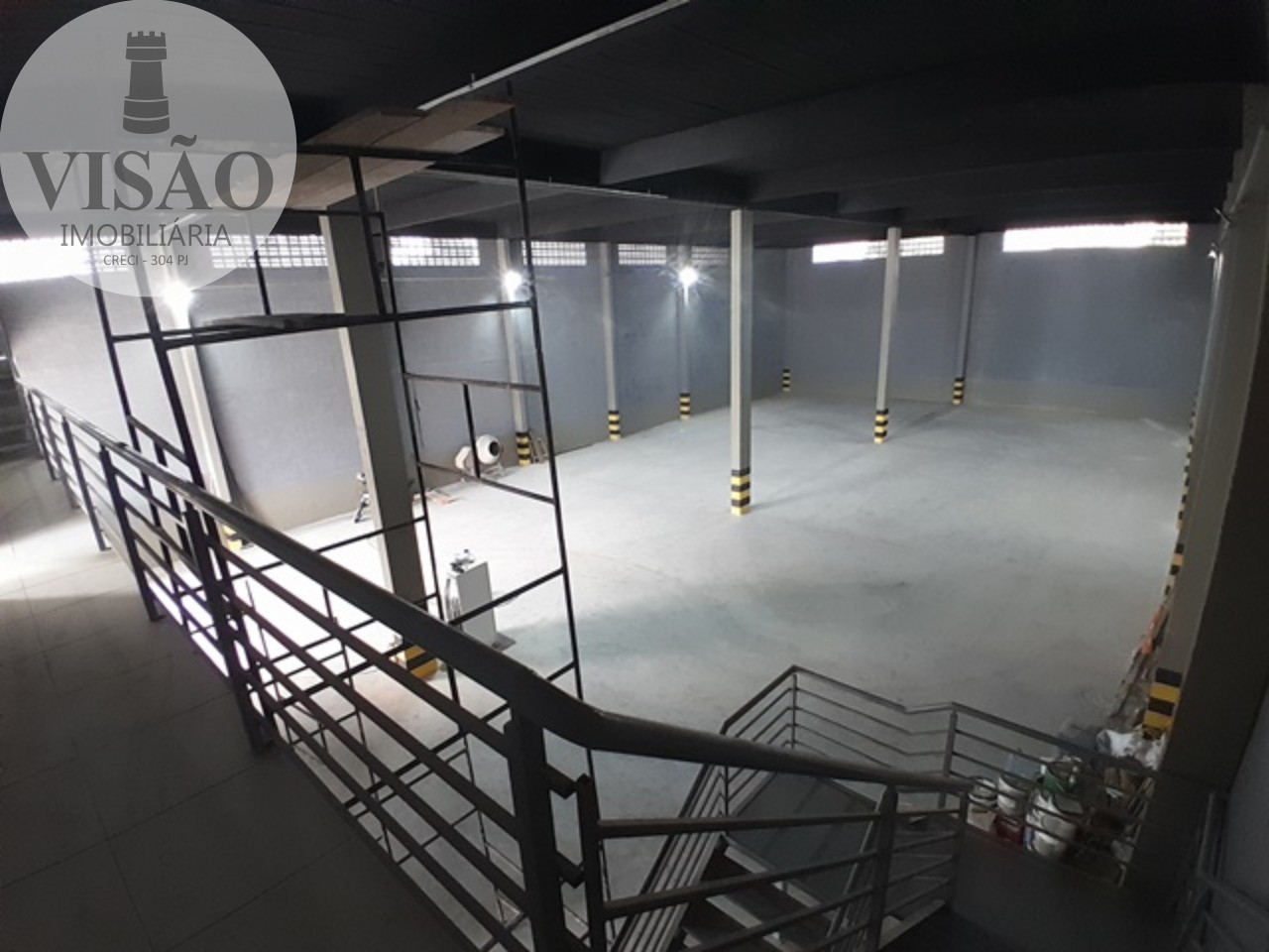 Depósito-Galpão, 800 m² - Foto 17