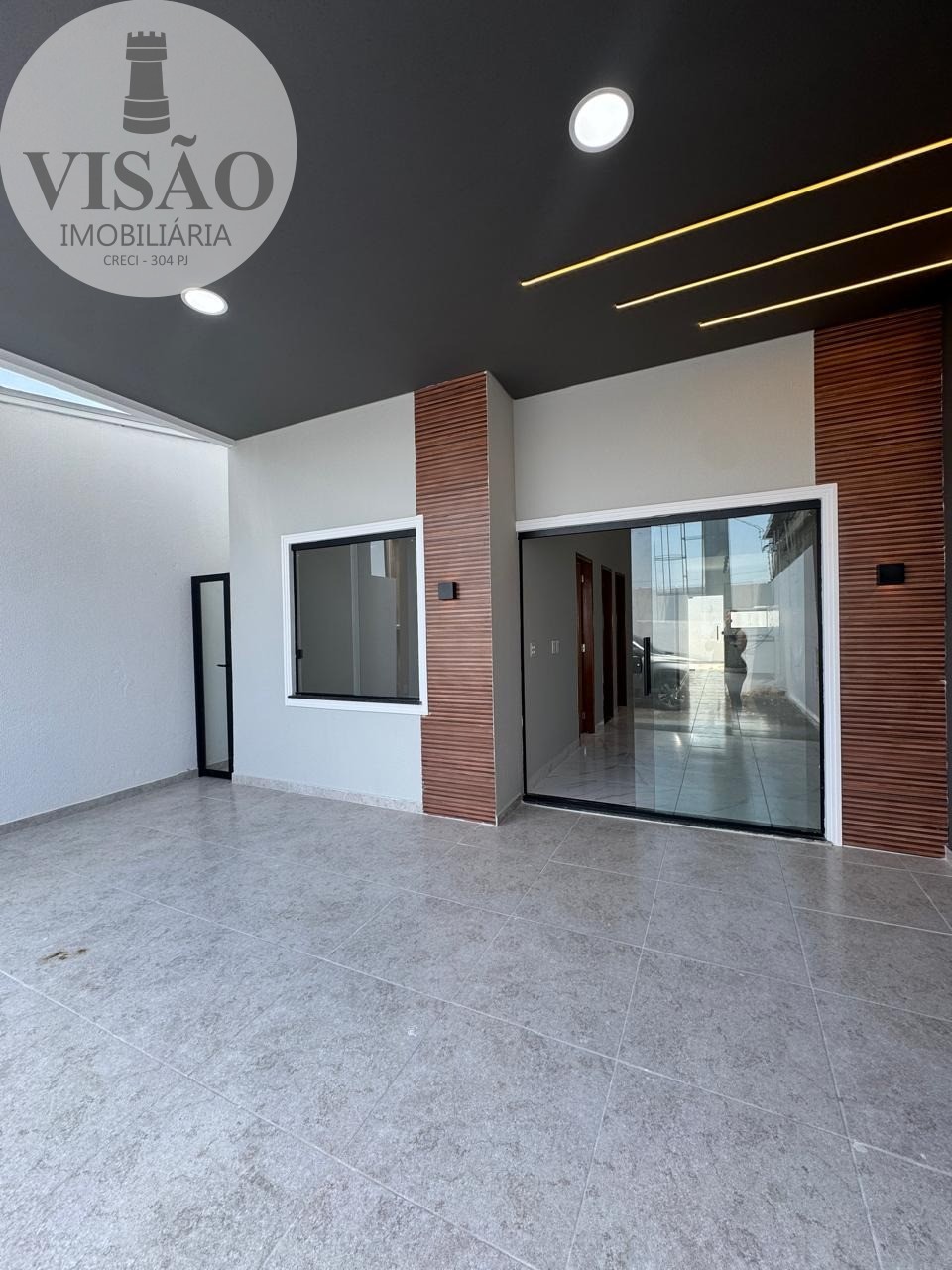 Casa, 3 quartos - Foto 13