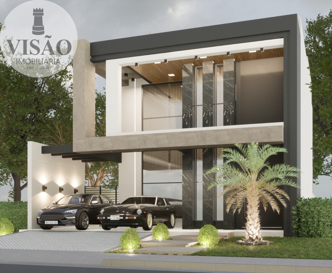 Casa, 4 quartos - Foto 3