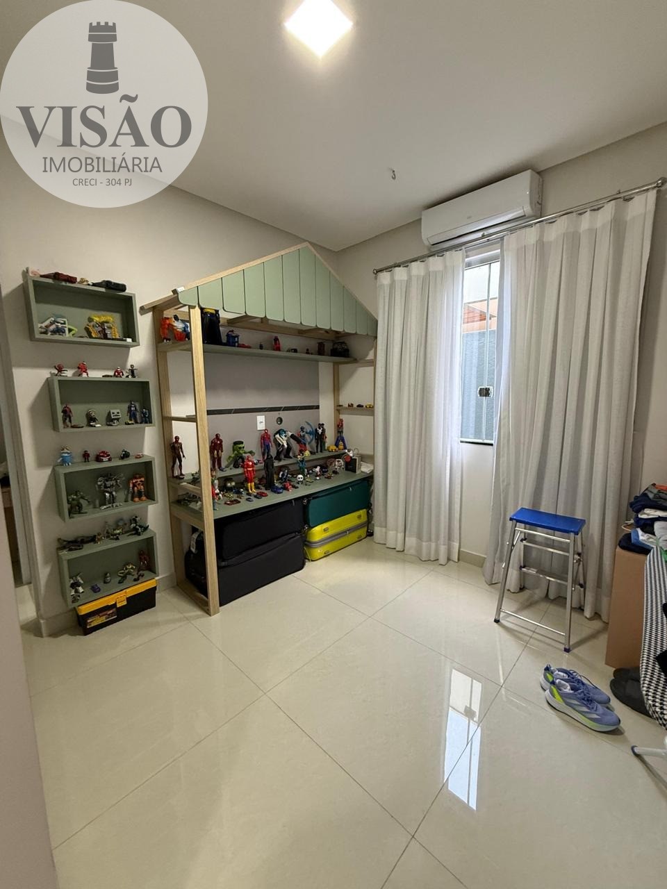 Casa, 3 quartos - Foto 6