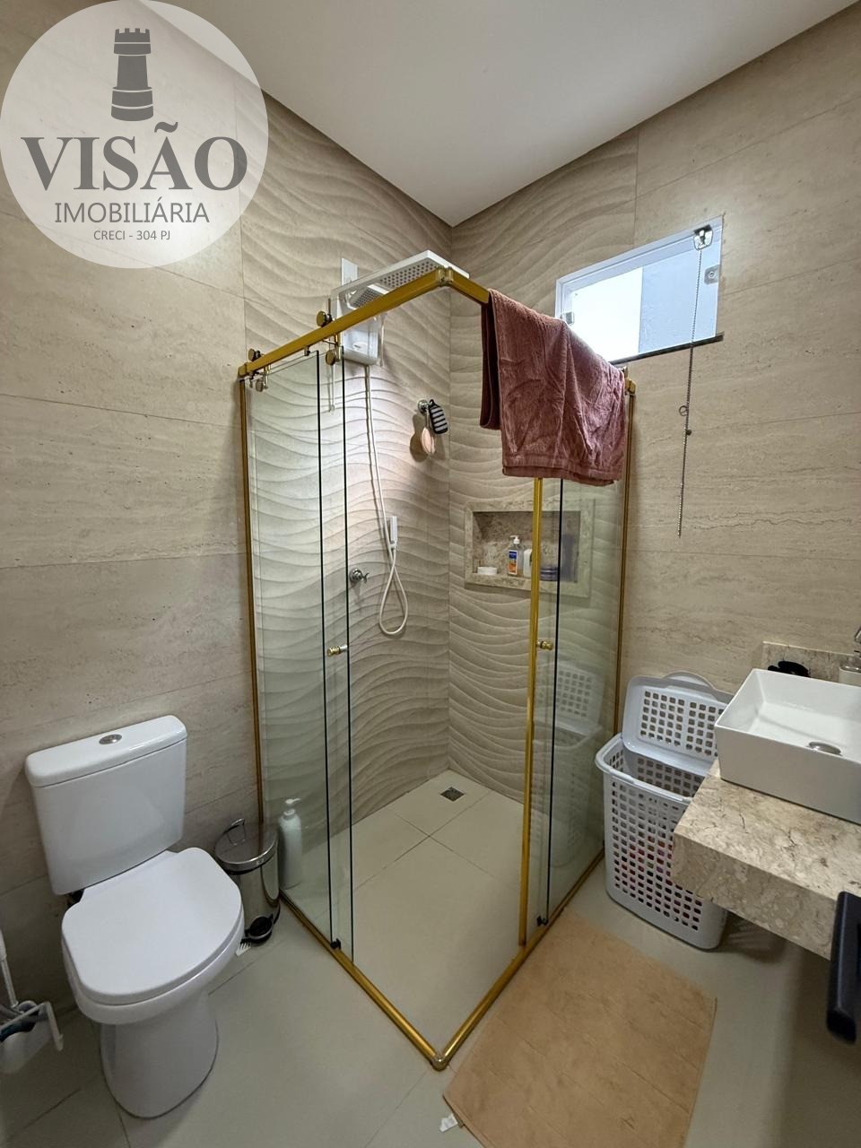 Casa, 3 quartos - Foto 10