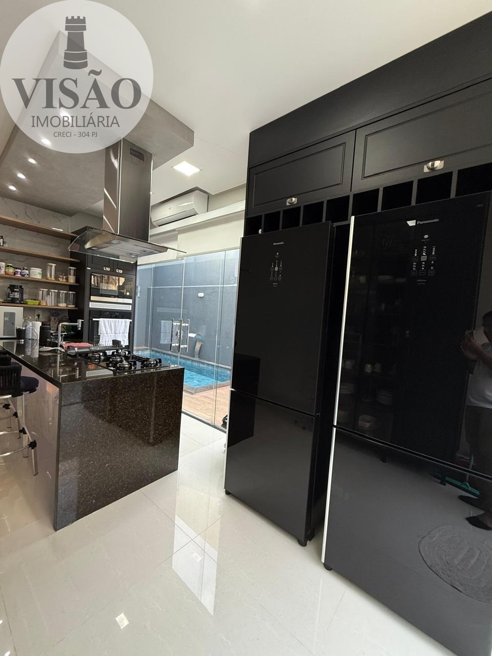 Casa, 3 quartos - Foto 20
