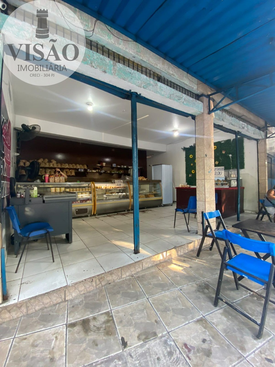 Prédio Inteiro - Foto 1