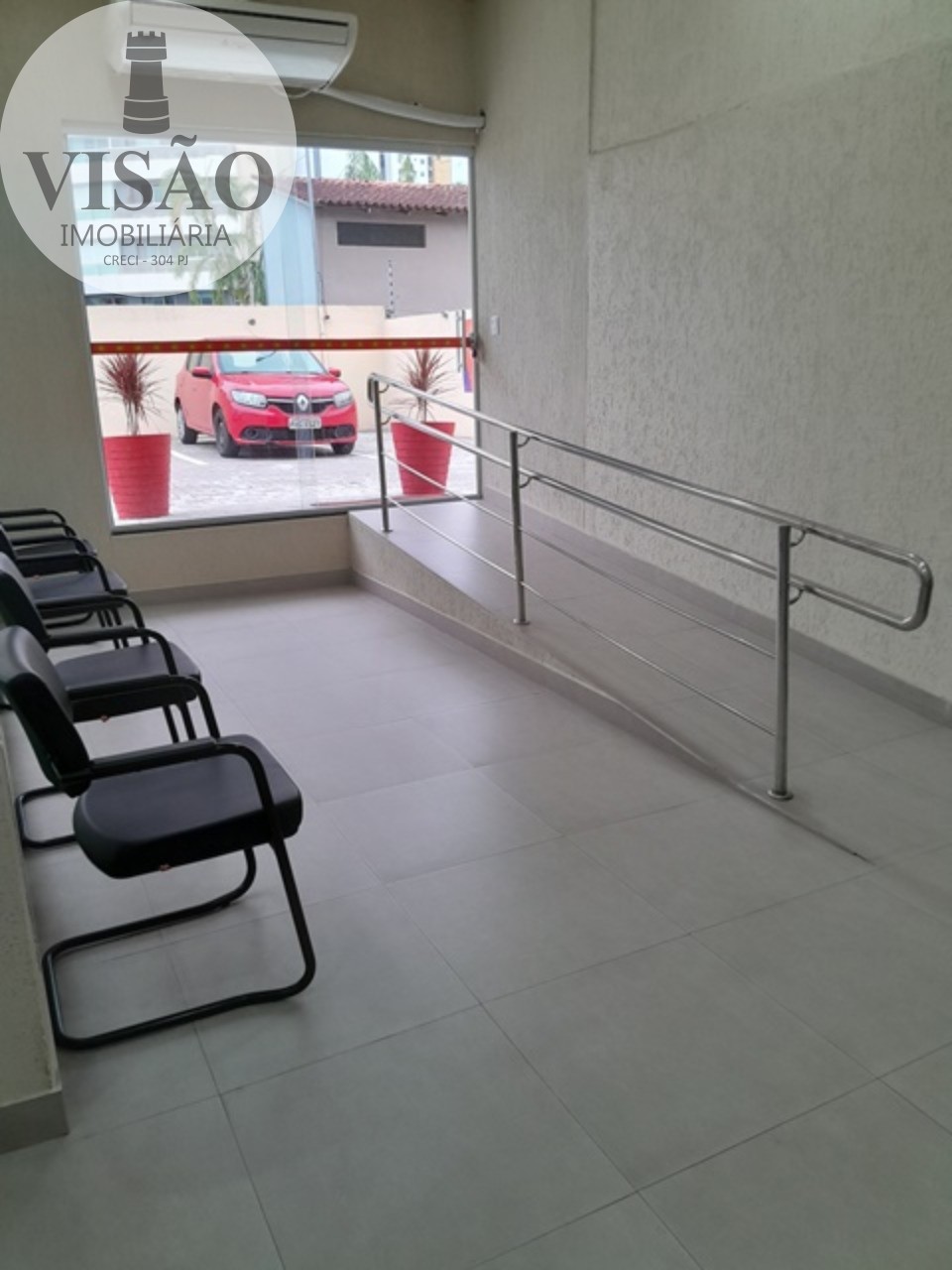 Sala-Conjunto - Foto 4