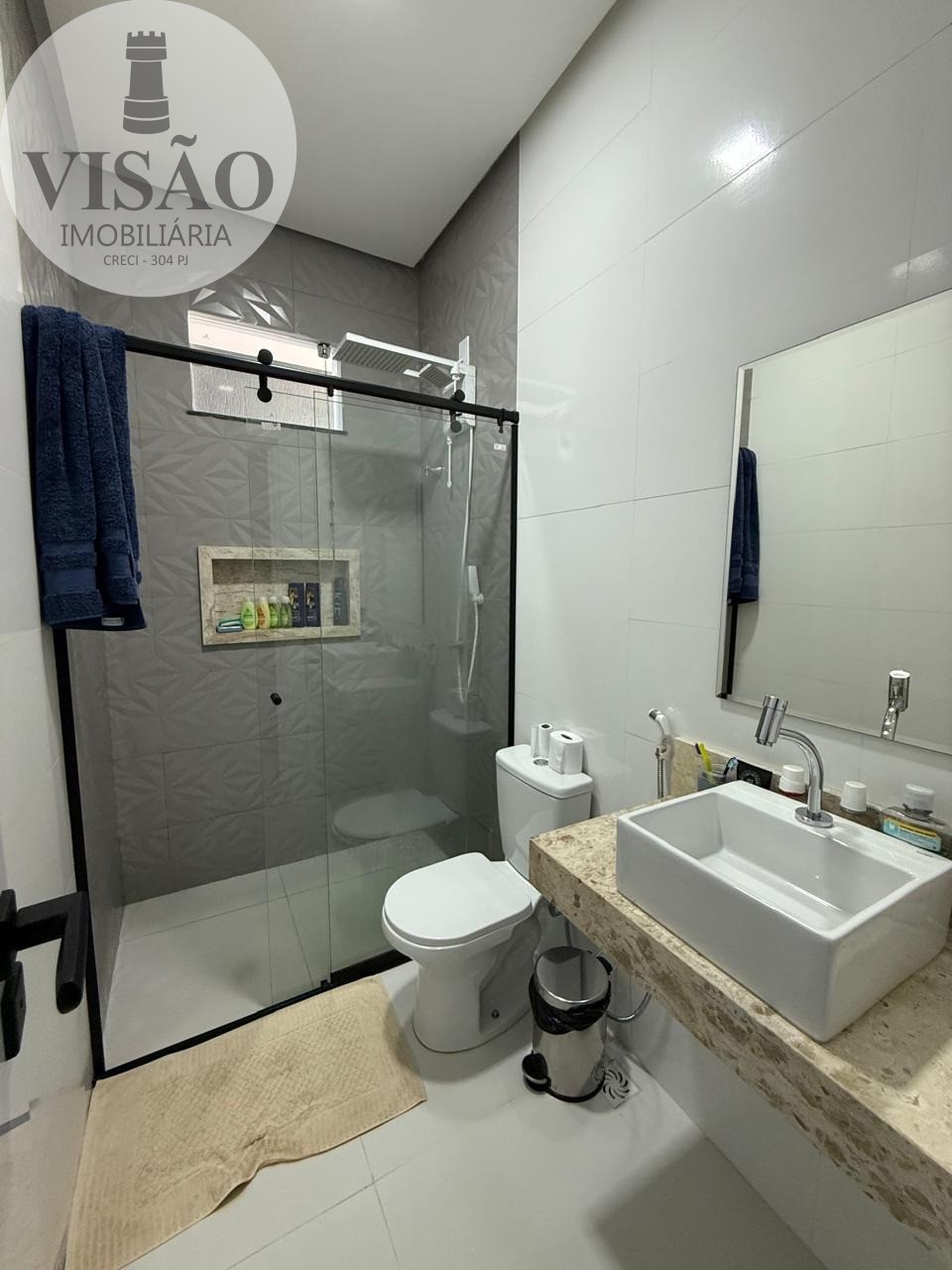 Casa, 3 quartos - Foto 5