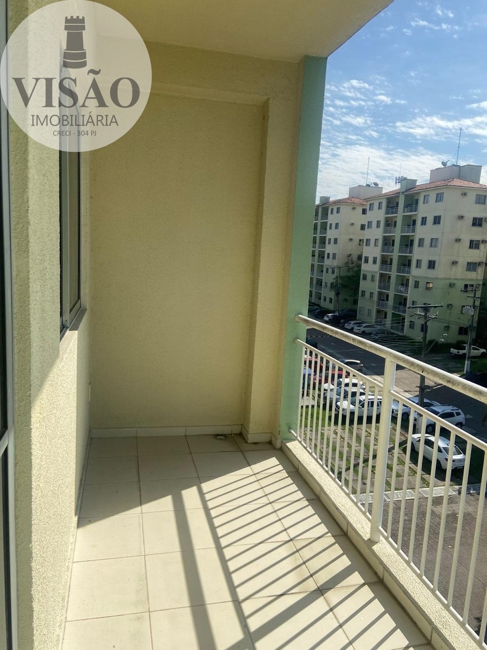 Apartamento, 2 quartos, 66 m² - Foto 3