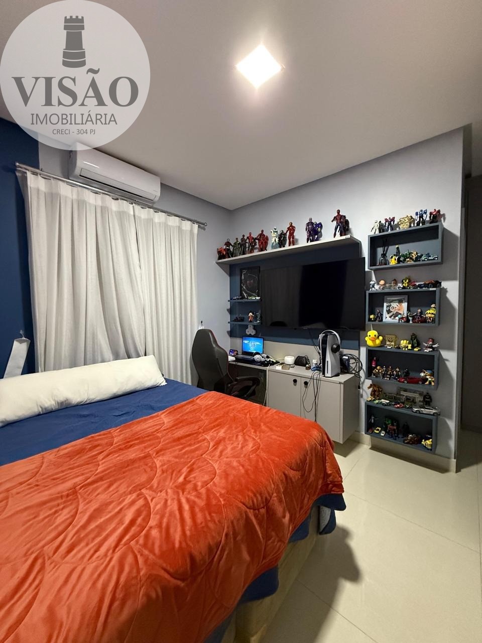 Casa, 3 quartos - Foto 9