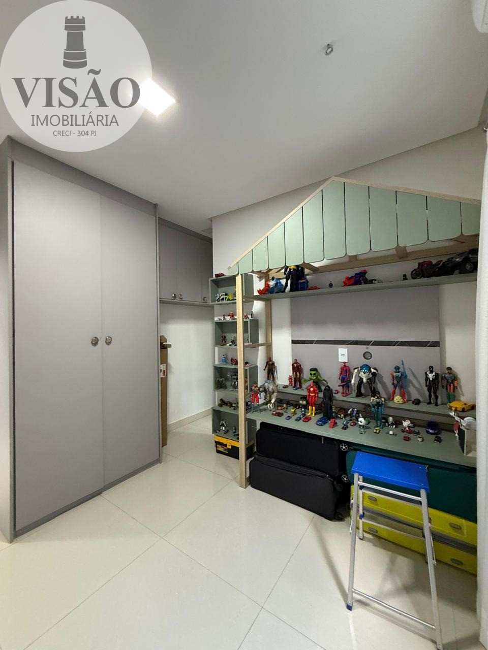 Casa, 3 quartos - Foto 8