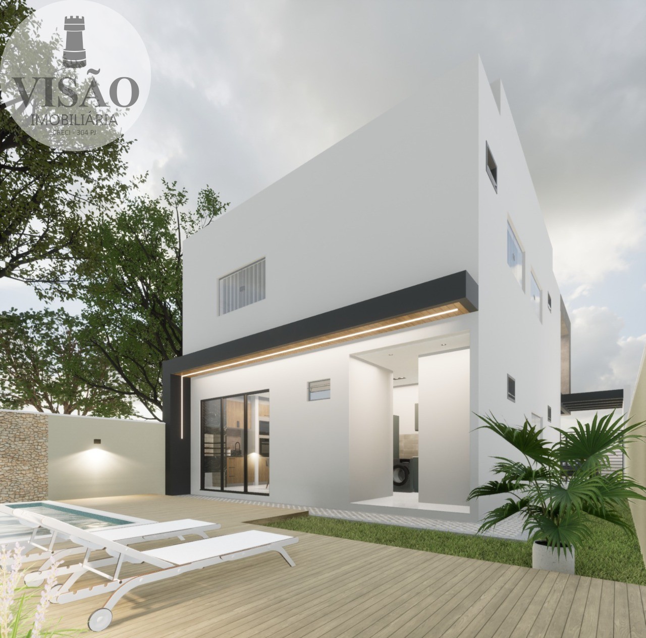 Casa, 4 quartos - Foto 4