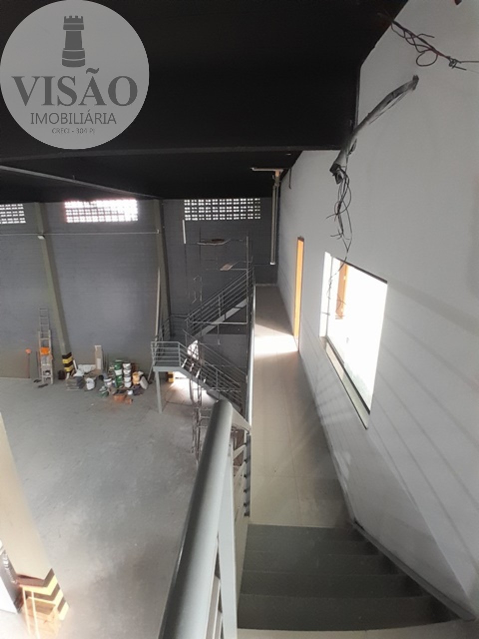 Depósito-Galpão, 800 m² - Foto 28
