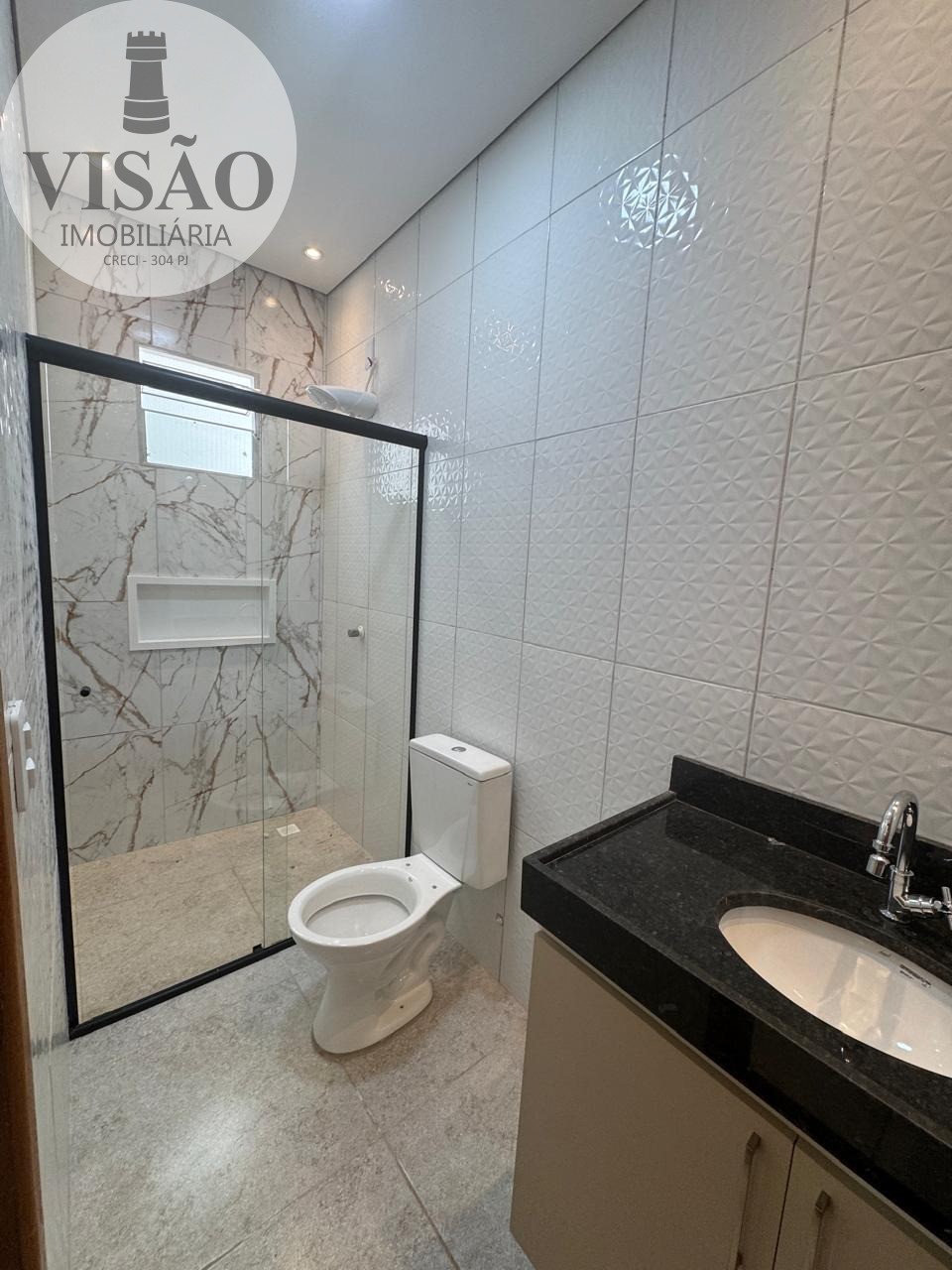 Casa, 3 quartos - Foto 3