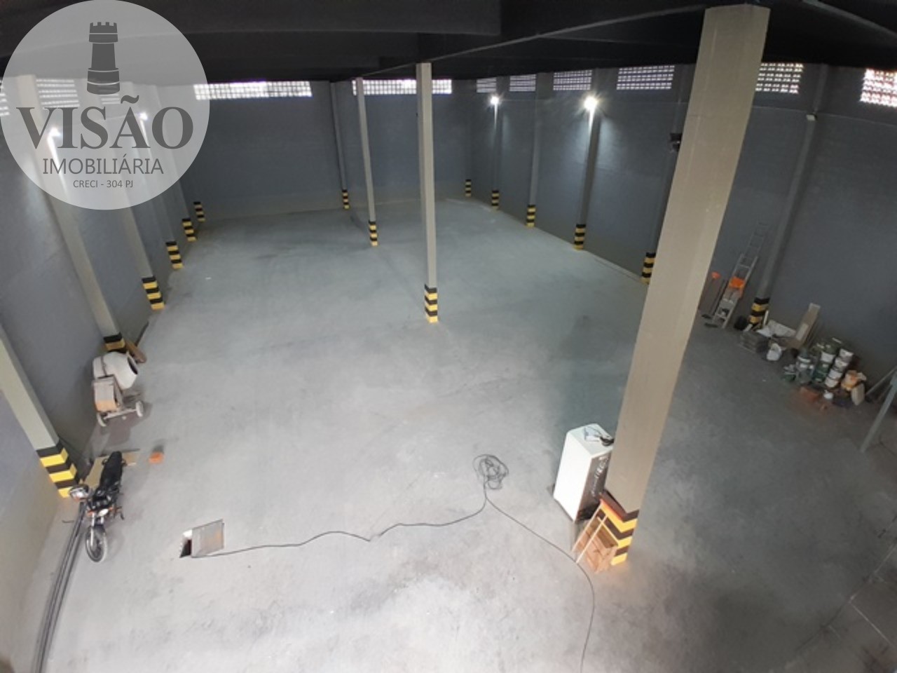 Depósito-Galpão, 800 m² - Foto 30