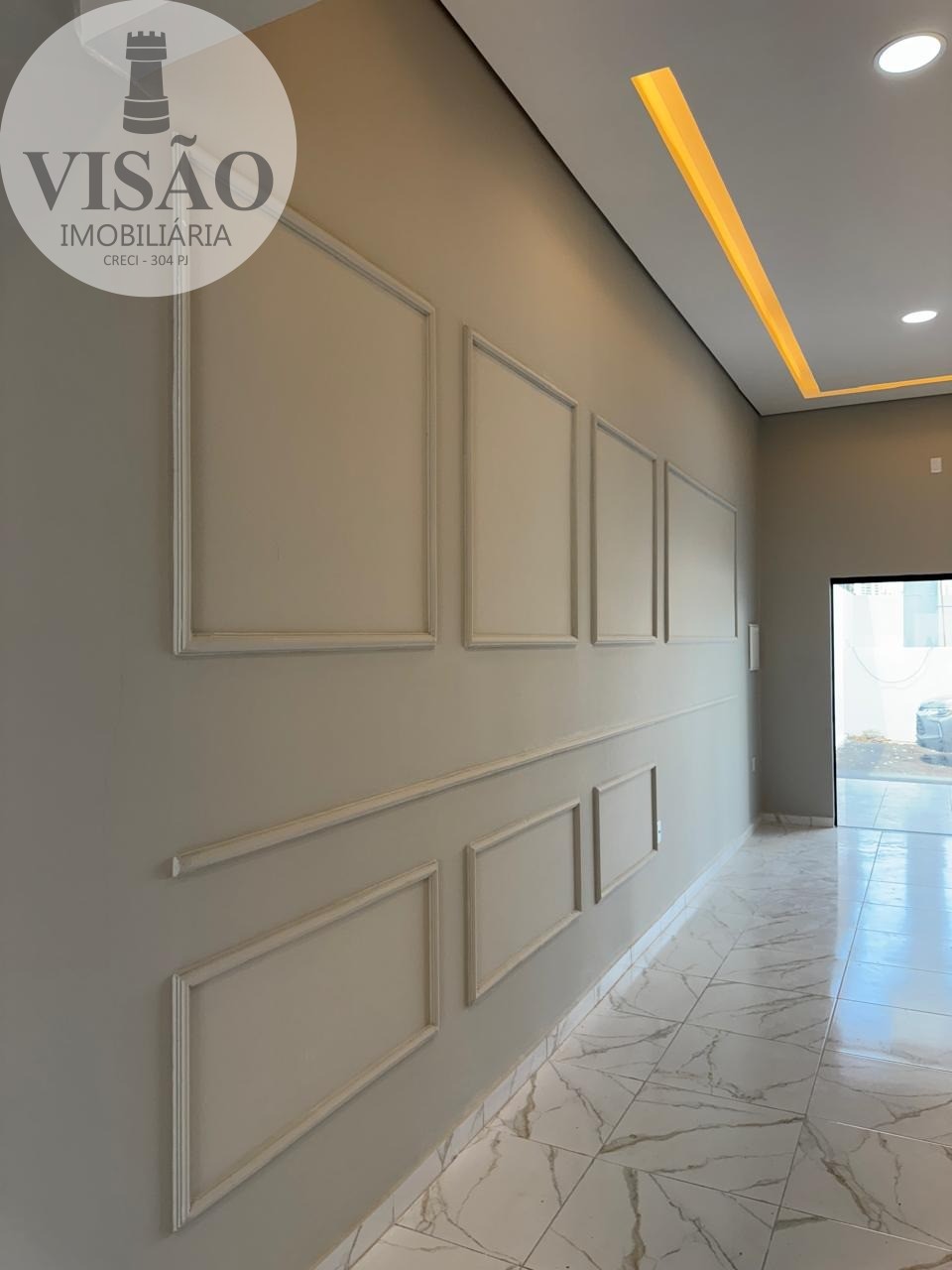 Casa, 3 quartos - Foto 12
