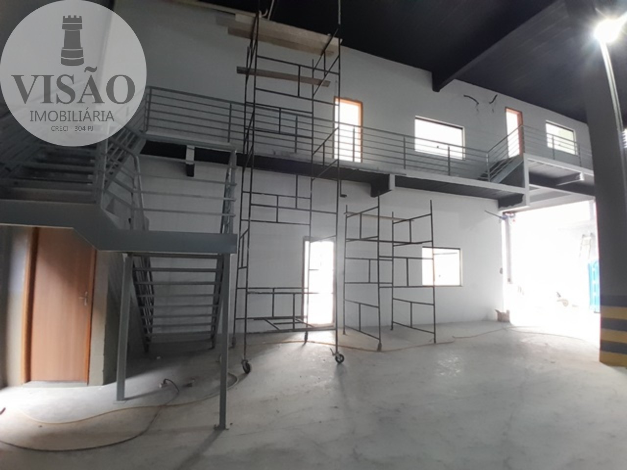Depósito-Galpão, 800 m² - Foto 6