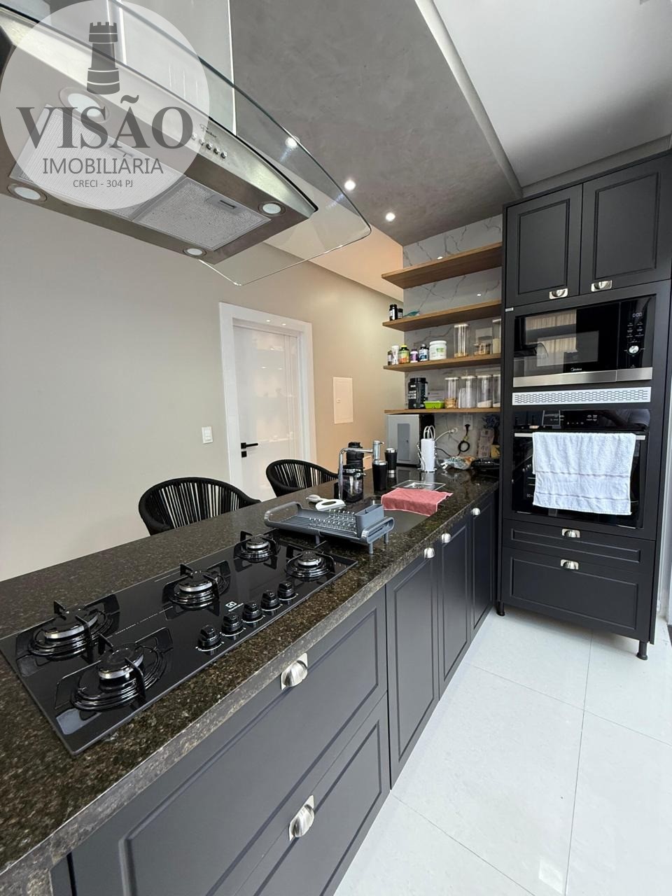 Casa, 3 quartos - Foto 18