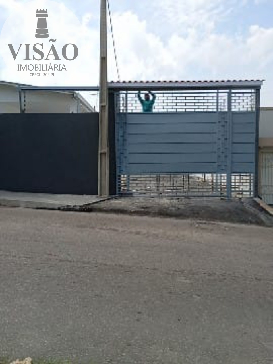 Casa, 3 quartos - Foto 2