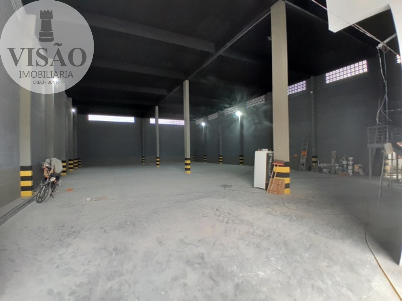 Depósito-Galpão, 800 m² - Foto 5
