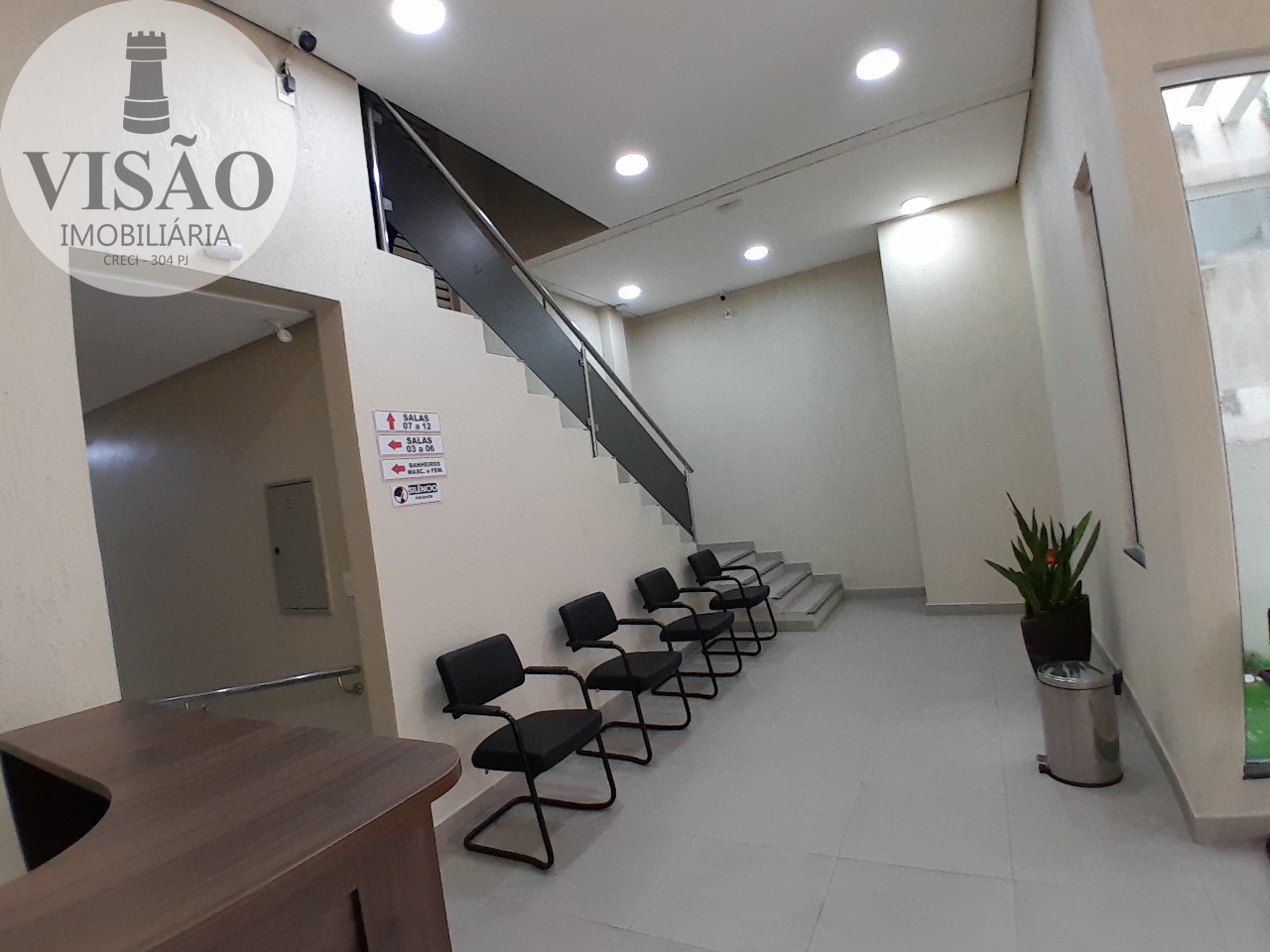 Sala-Conjunto - Foto 3