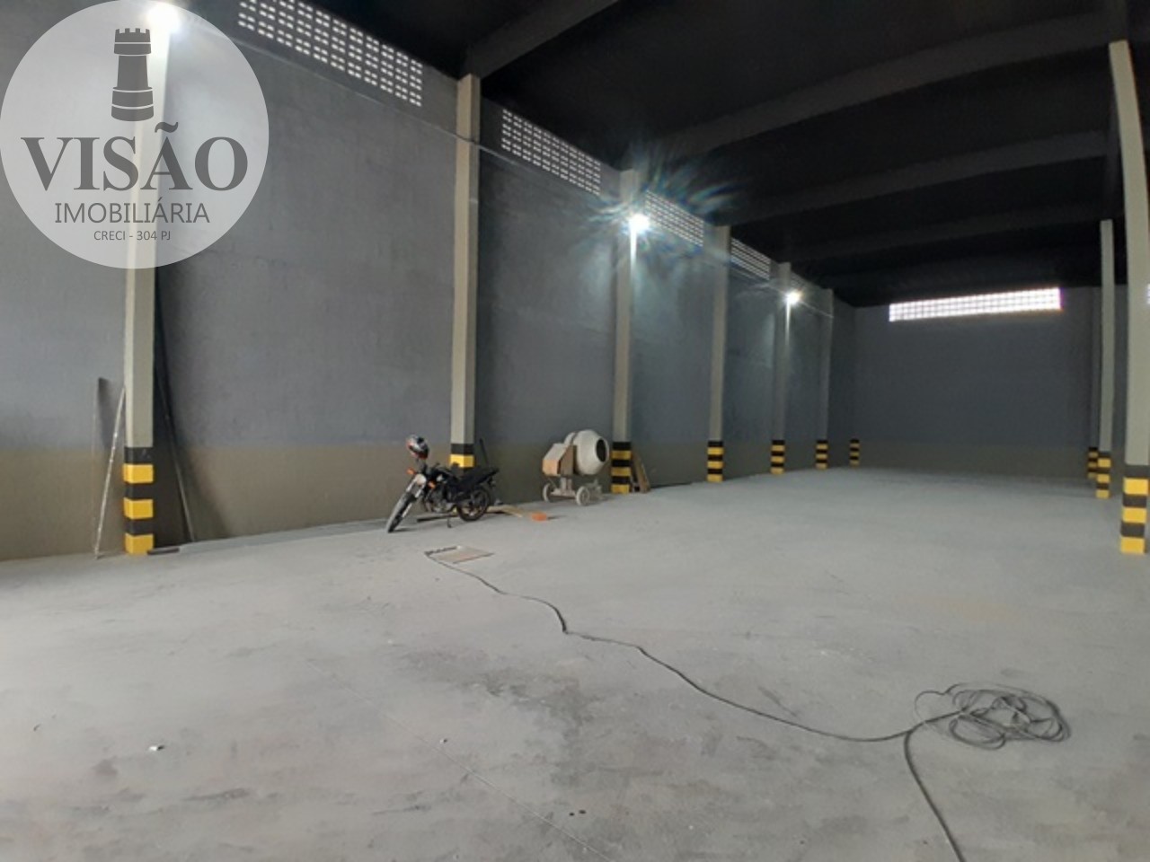Depósito-Galpão, 800 m² - Foto 4