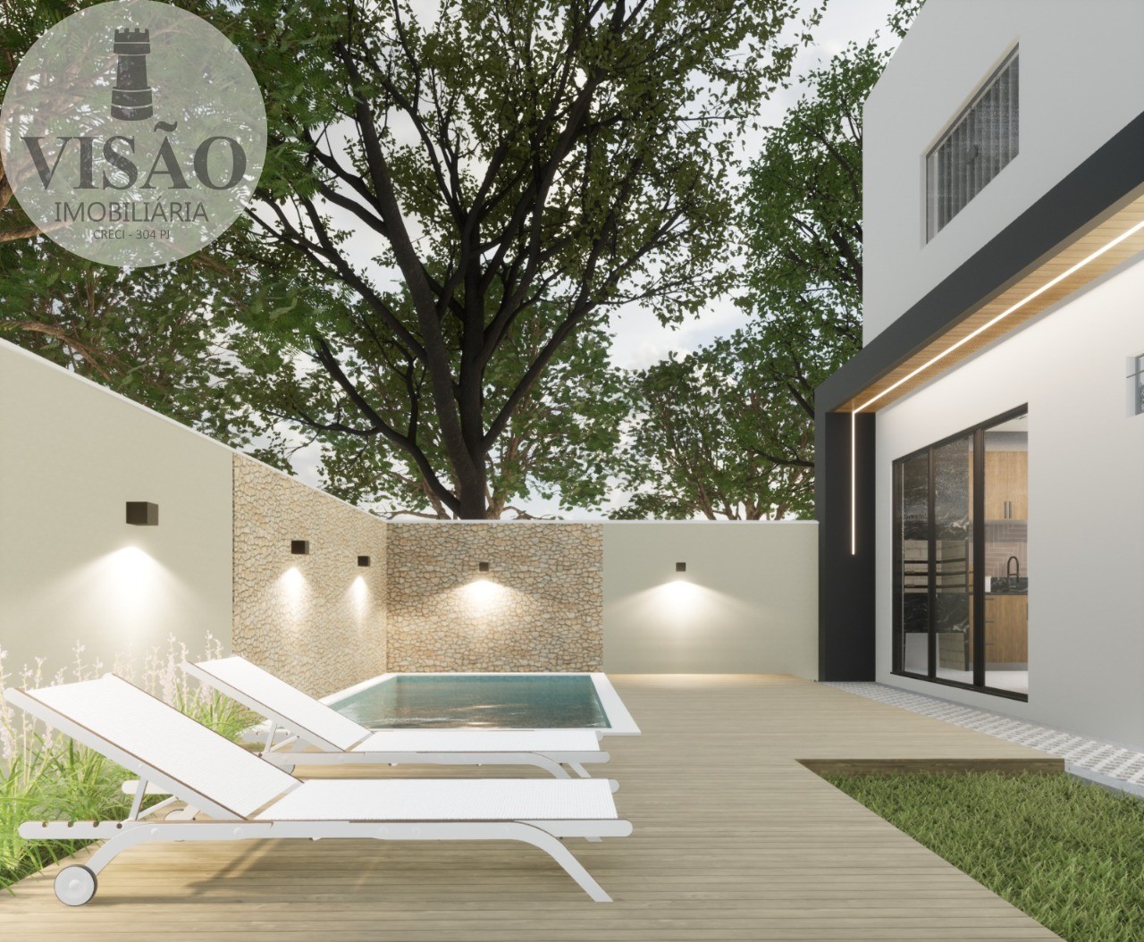 Casa, 4 quartos - Foto 5