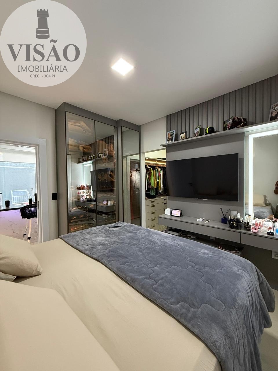 Casa, 3 quartos - Foto 7