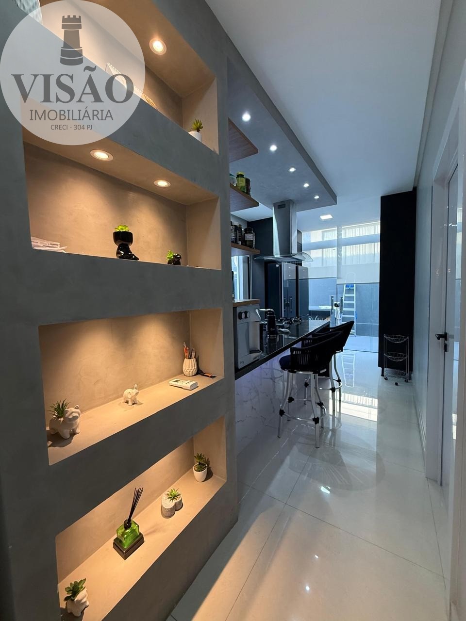 Casa, 3 quartos - Foto 11