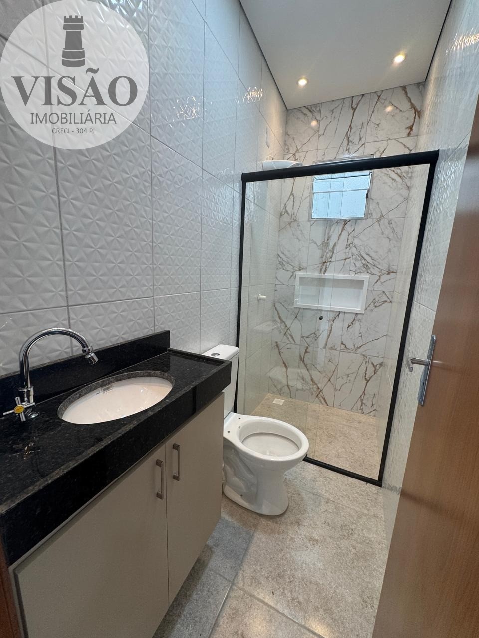 Casa, 3 quartos - Foto 6