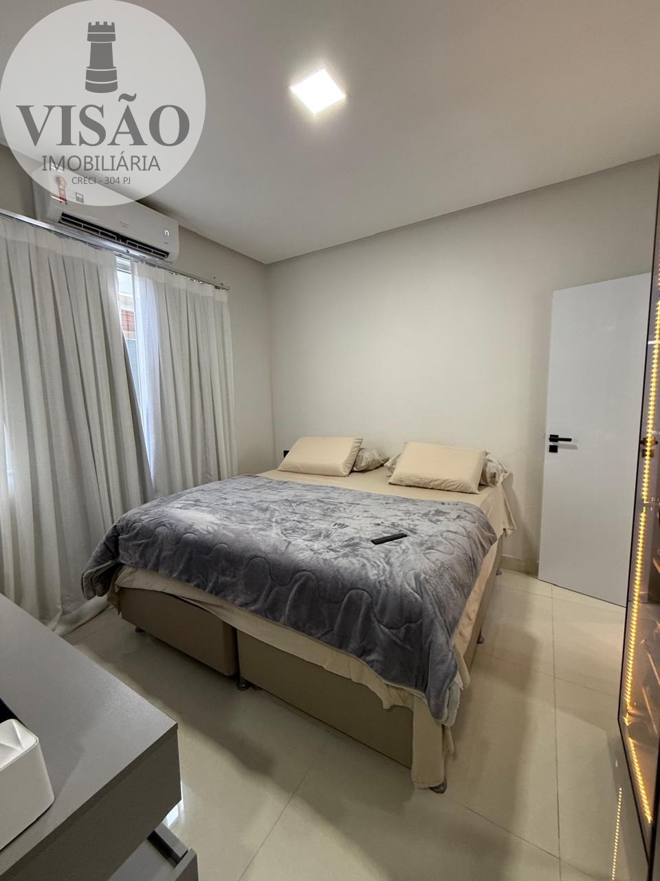Casa, 3 quartos - Foto 12