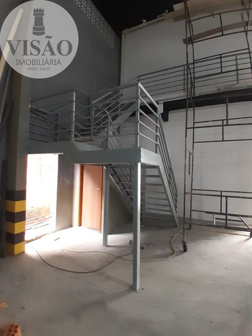 Depósito-Galpão, 800 m² - Foto 13