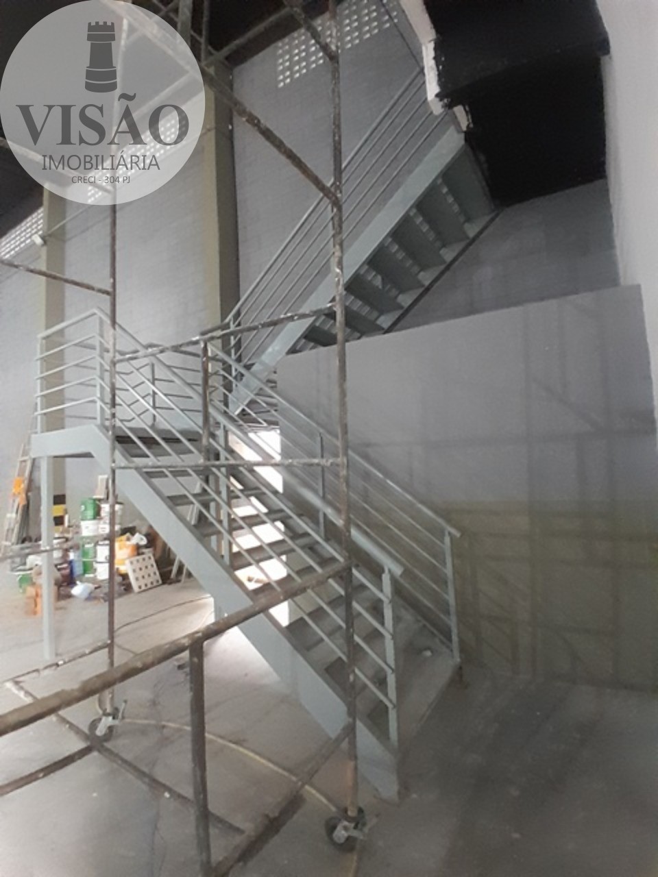 Depósito-Galpão, 800 m² - Foto 15