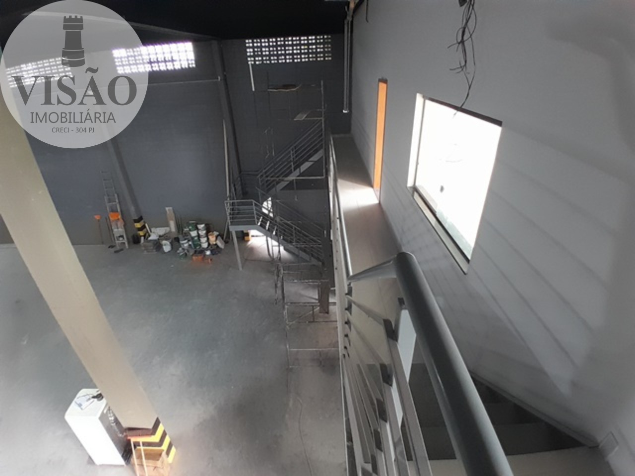 Depósito-Galpão, 800 m² - Foto 29