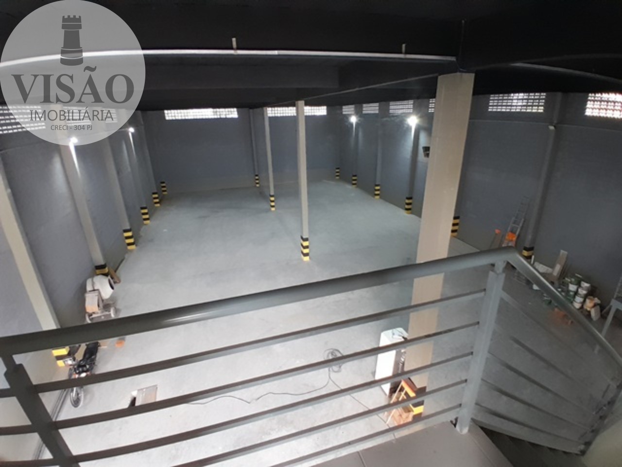 Depósito-Galpão, 800 m² - Foto 27
