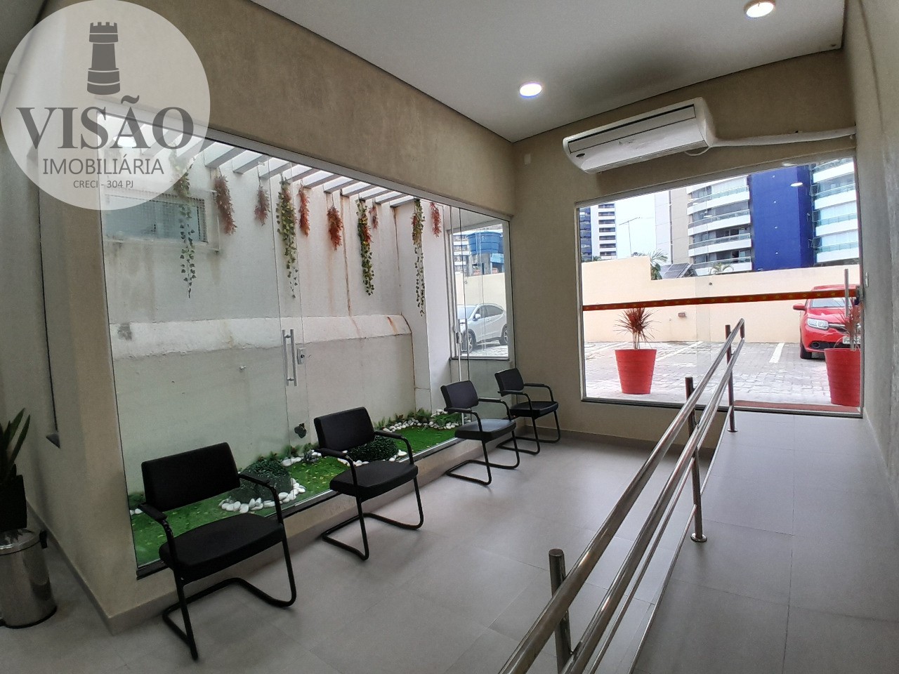 Sala-Conjunto - Foto 1