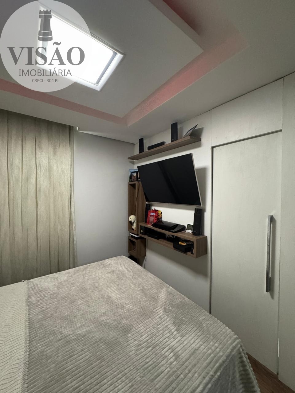 Apartamento, 3 quartos, 75 m² - Foto 4