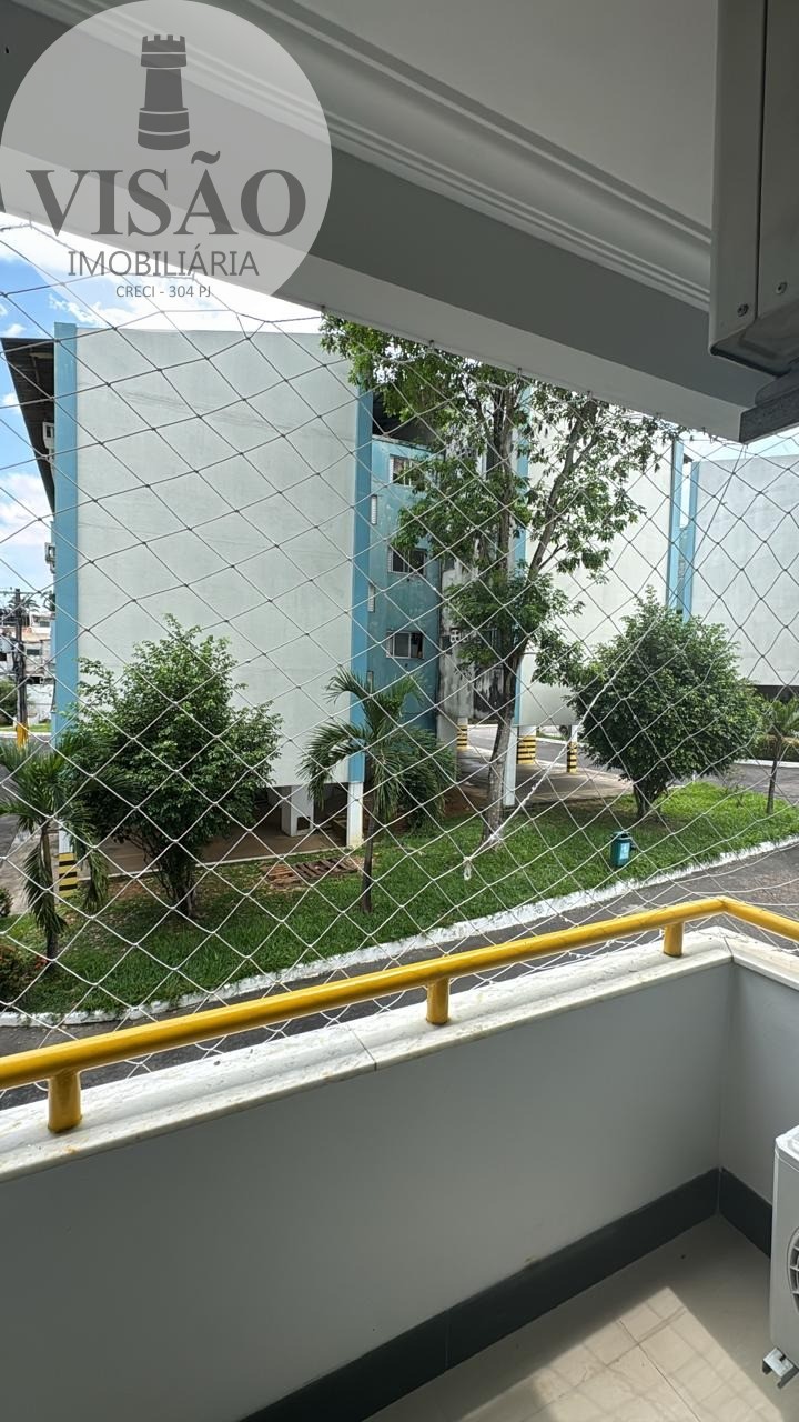 Apartamento, 3 quartos, 75 m² - Foto 3