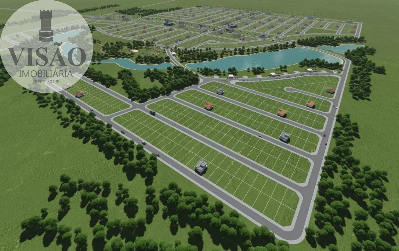 Terreno, 300 m² - Foto 1