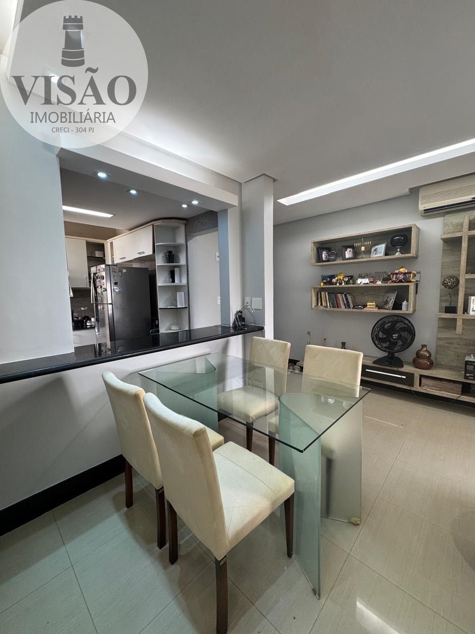 Apartamento, 3 quartos, 75 m² - Foto 9