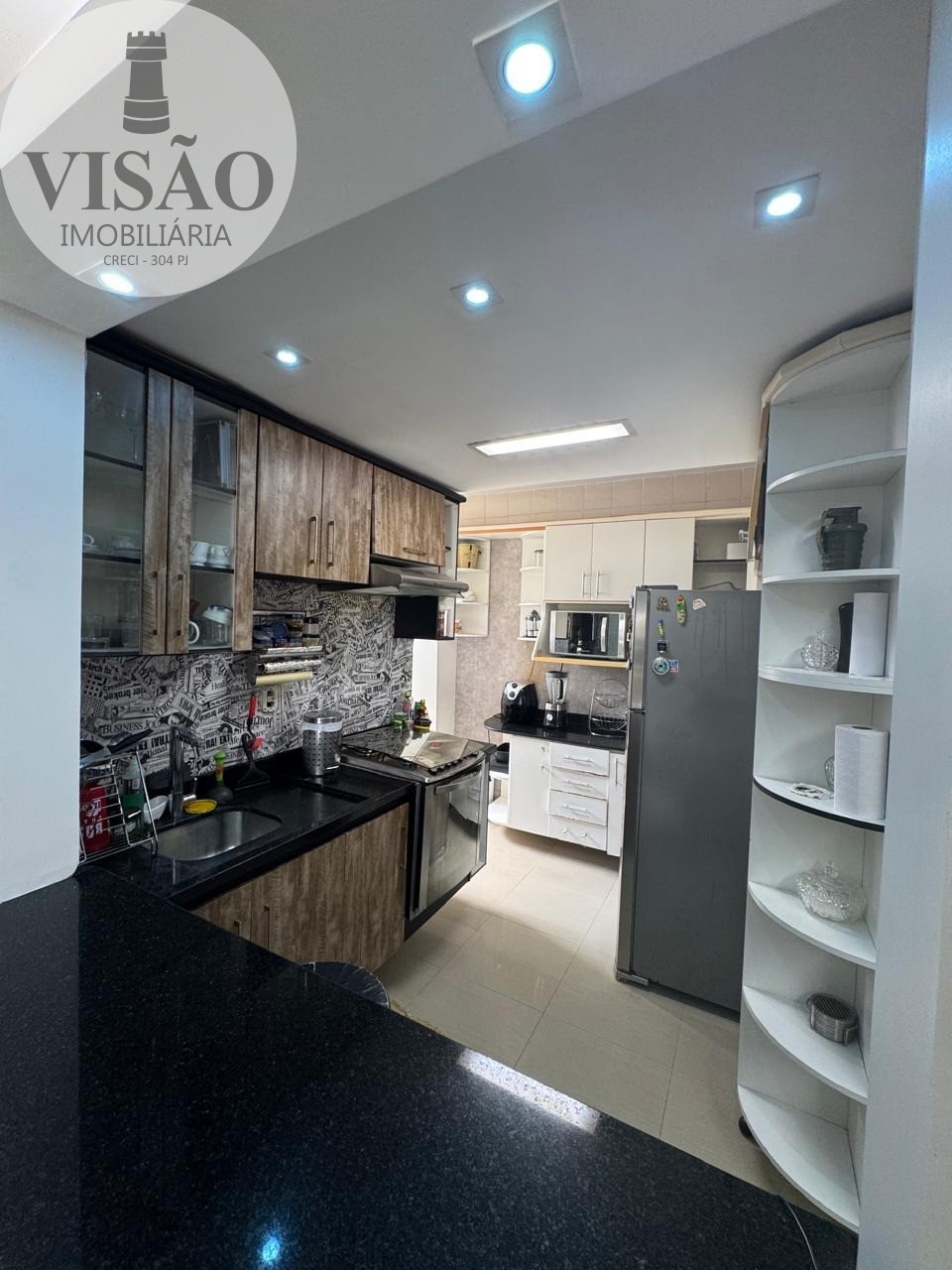 Apartamento, 3 quartos, 75 m² - Foto 1