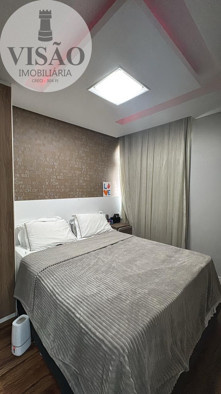 Apartamento, 3 quartos, 75 m² - Foto 2