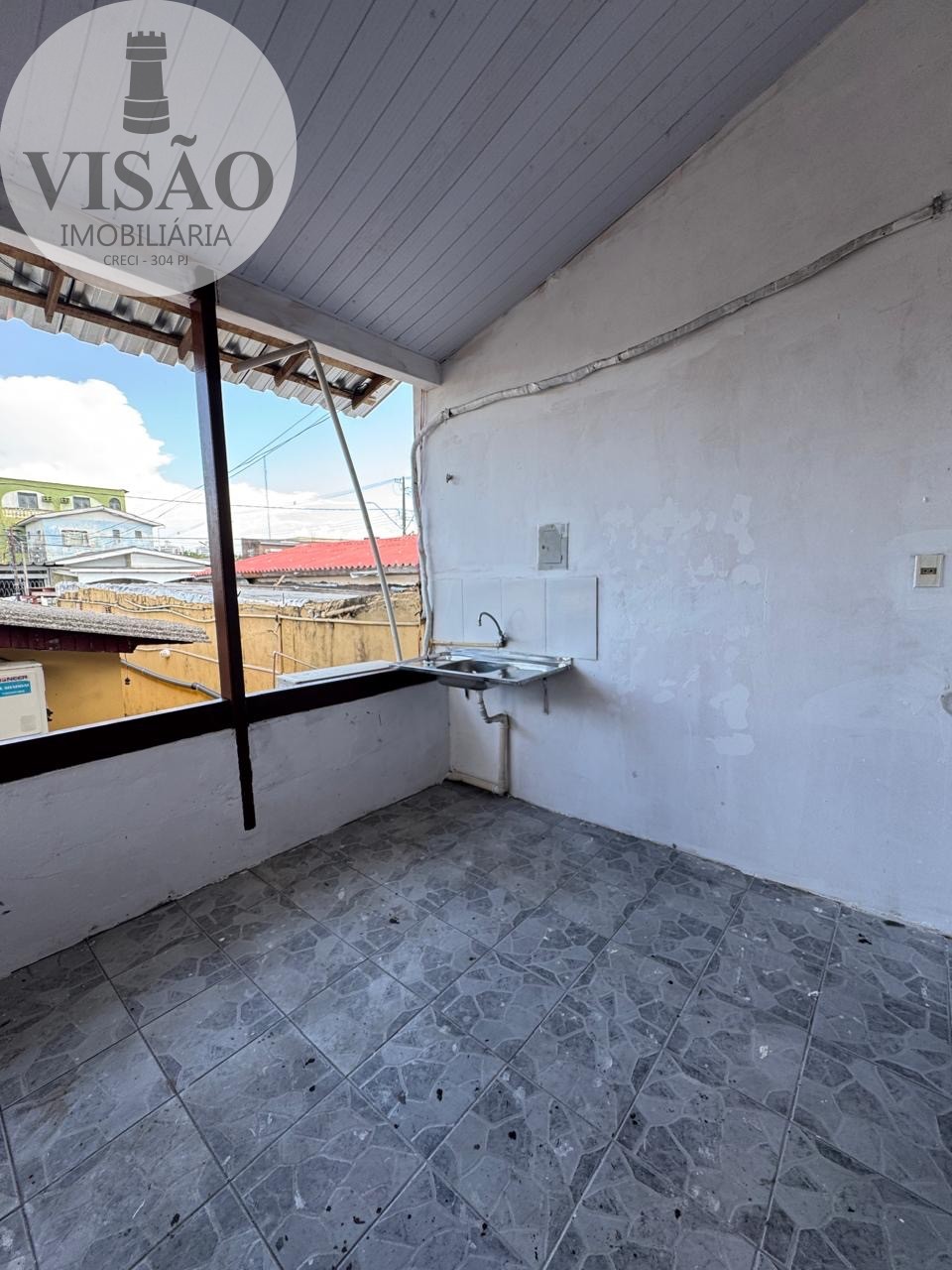 Casa, 6 quartos - Foto 15