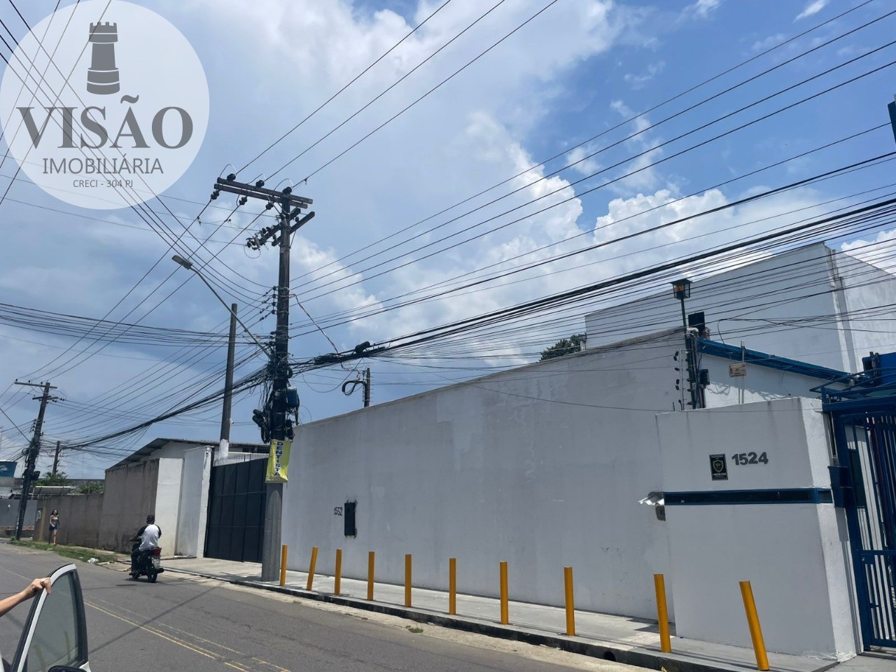 Depósito-Galpão - Foto 8