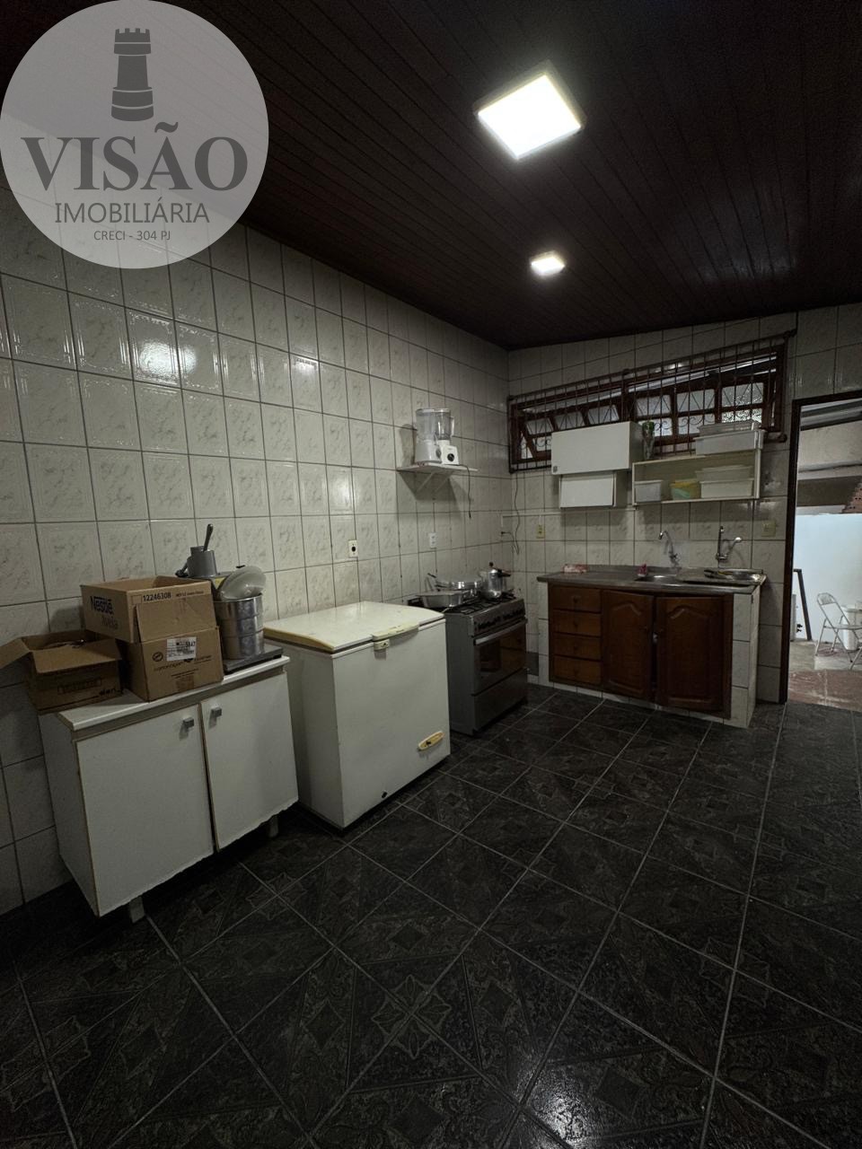 Casa, 6 quartos - Foto 8