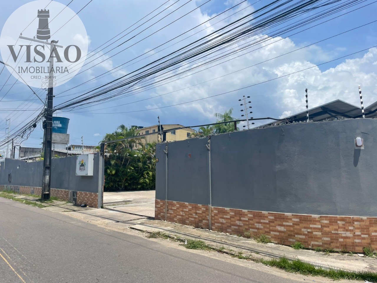 Depósito-Galpão - Foto 1