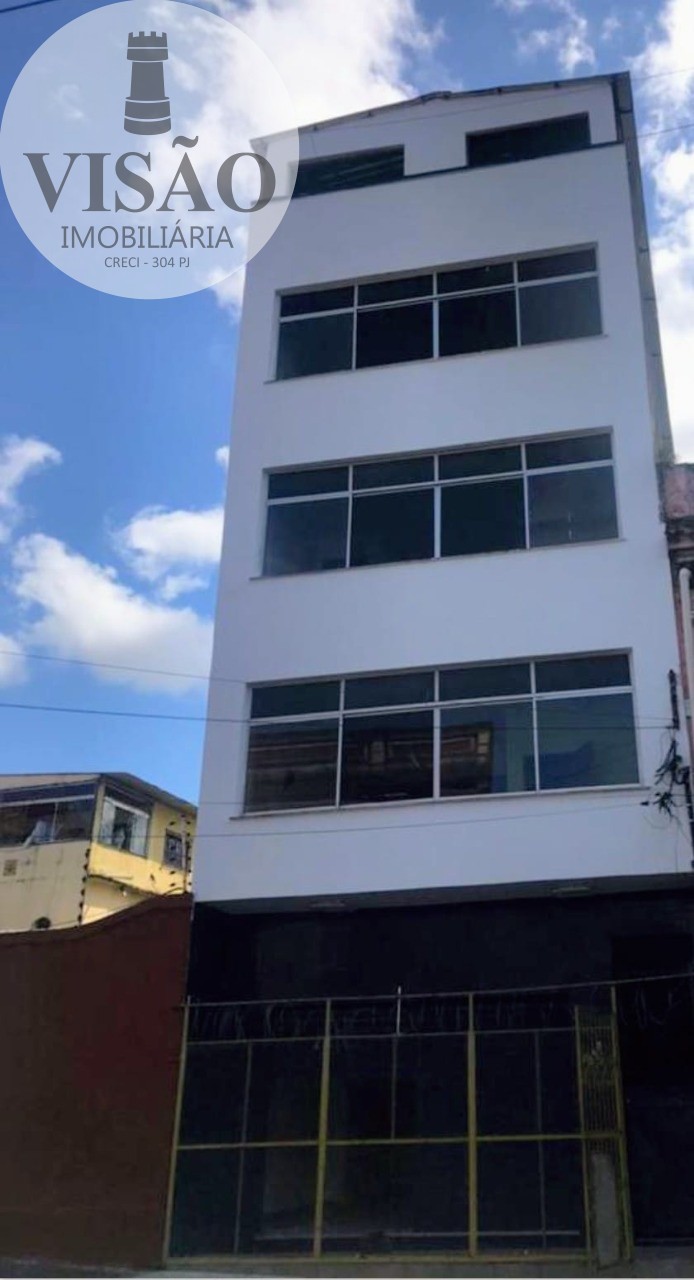 Prédio Inteiro - Foto 1