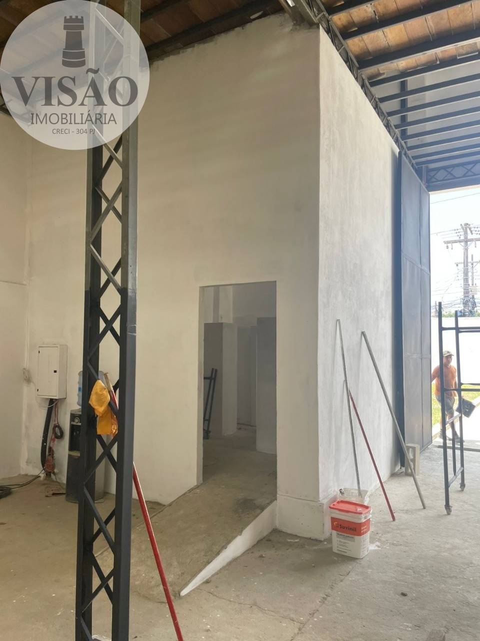 Depósito-Galpão - Foto 12