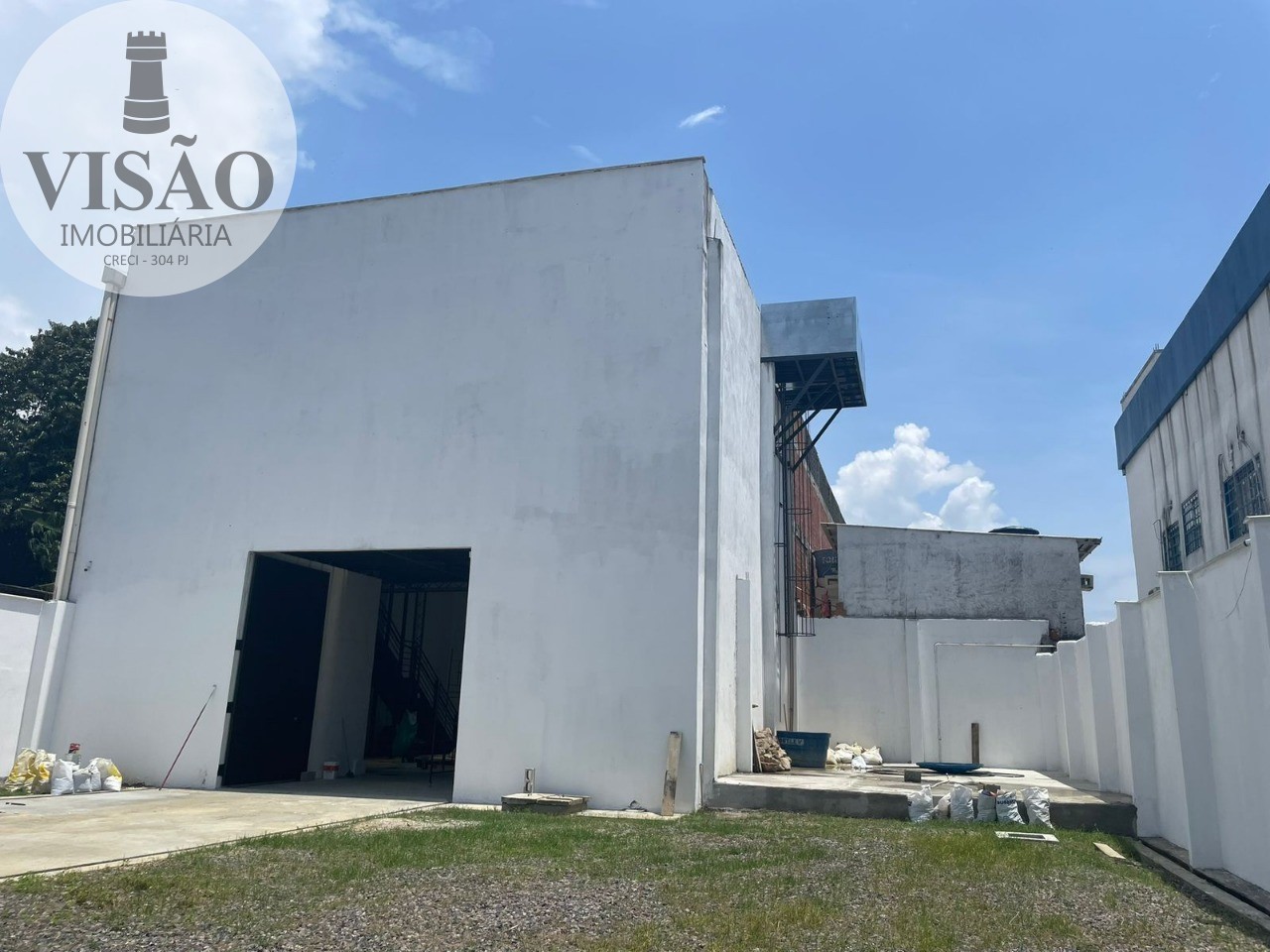 Depósito-Galpão - Foto 4