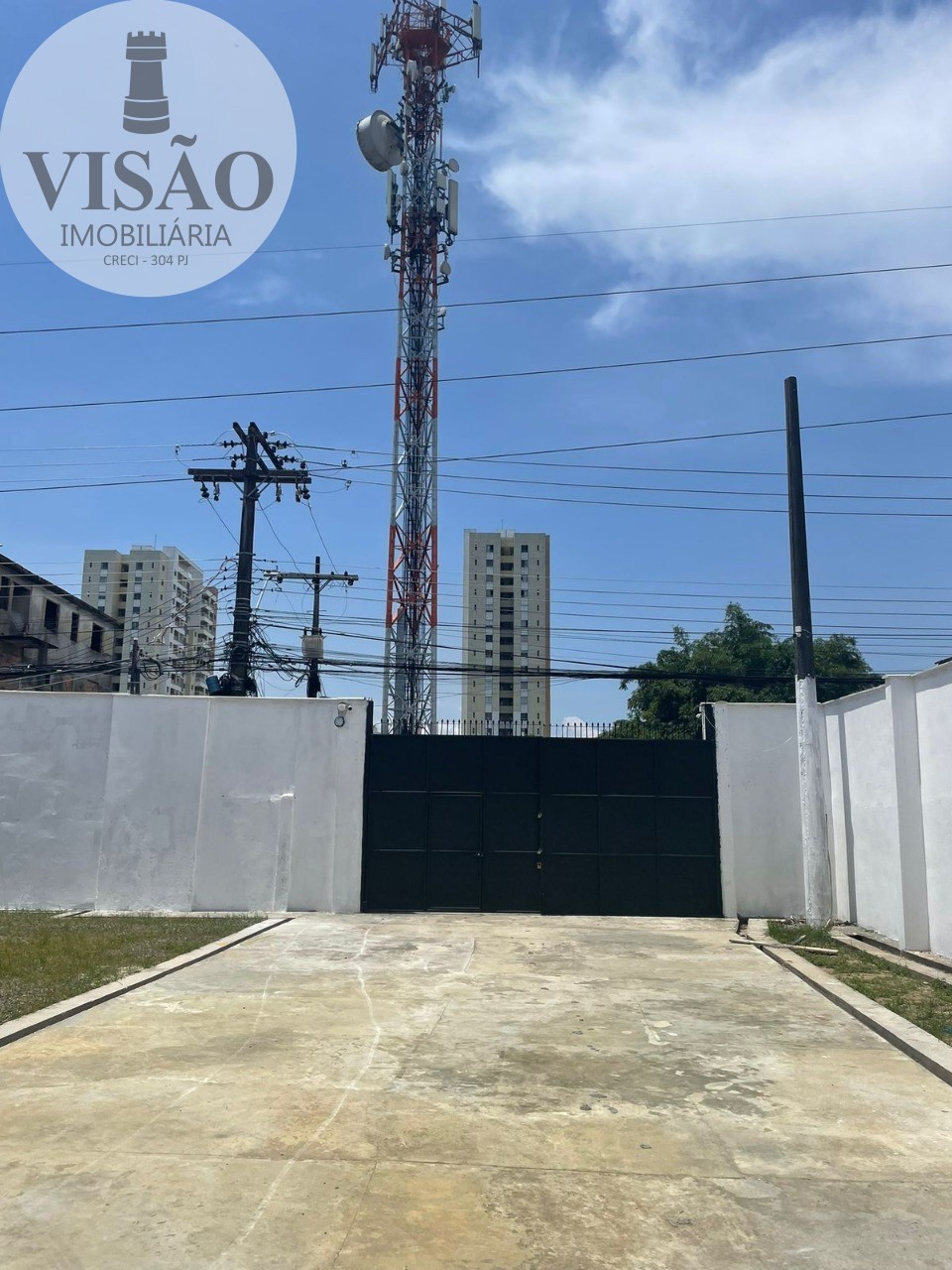 Depósito-Galpão - Foto 2