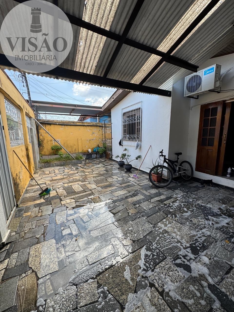 Casa, 6 quartos - Foto 16