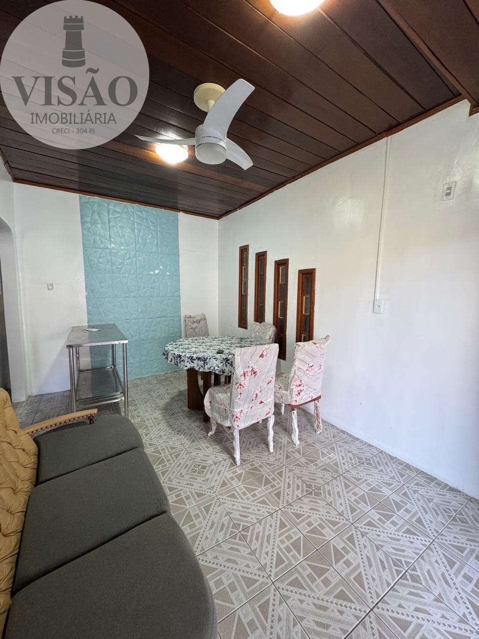 Casa, 6 quartos - Foto 1